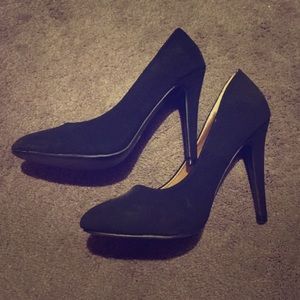 Charlotte Russe pumps 👠