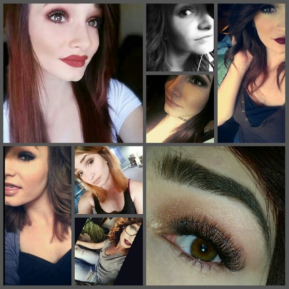 Follow me on instagram!!! @cut3littl3thing - Picture 1 of 3