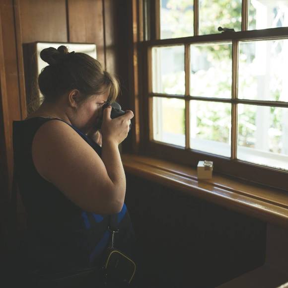 Meet your Posher, Krystal