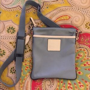 Coach crossbody