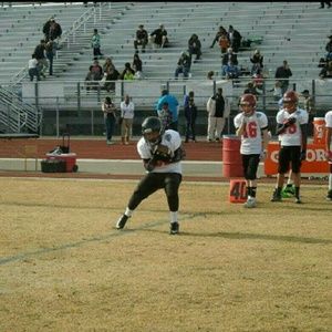 Meet your Posher, Floyd