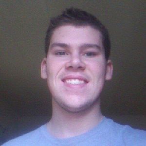 Meet your Posher, Jake