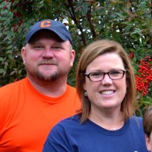 Meet your Posher, Jenny