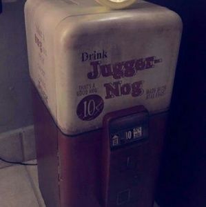 Meet your Posher, Fernando