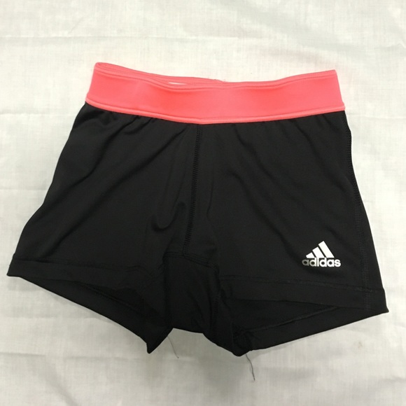 Adidas Techfit Spandex