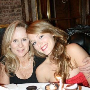 Meet your Posher, Linda