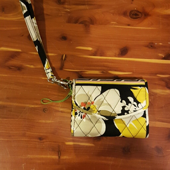 Wristlet