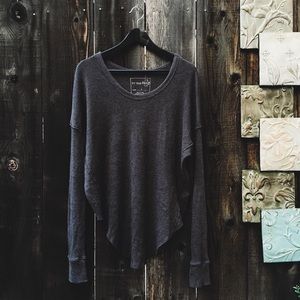 Waffle Thermal Shirt