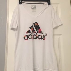 Adidas ultimate tee