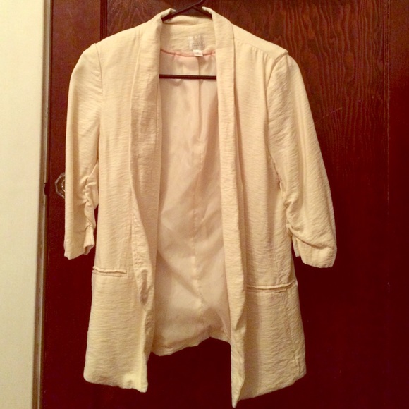 Lauren Conrad Blazer