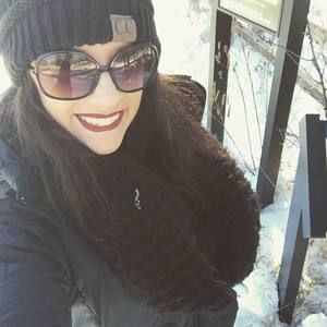 Meet your Posher, Brianna