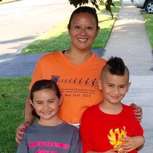 Meet your Posher, Stephanie