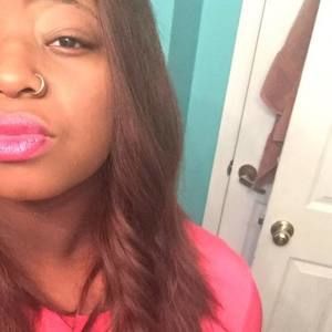 Meet your Posher, Brandy