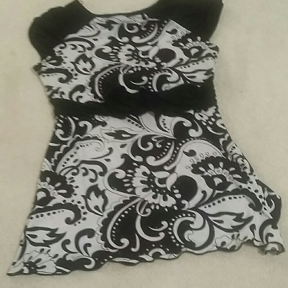 Tunic top - Picture 2 of 4