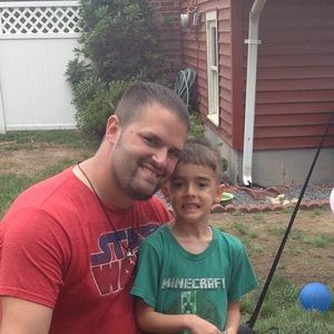 Meet your Posher, Danny