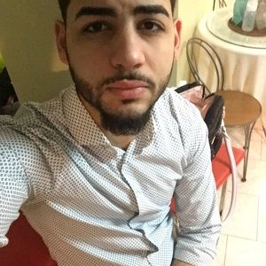 Meet your Posher, Pedro