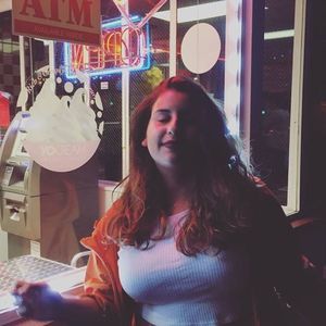 Meet your Posher, Cristina