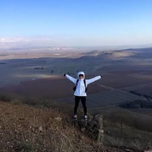 Meet your Posher, Margot