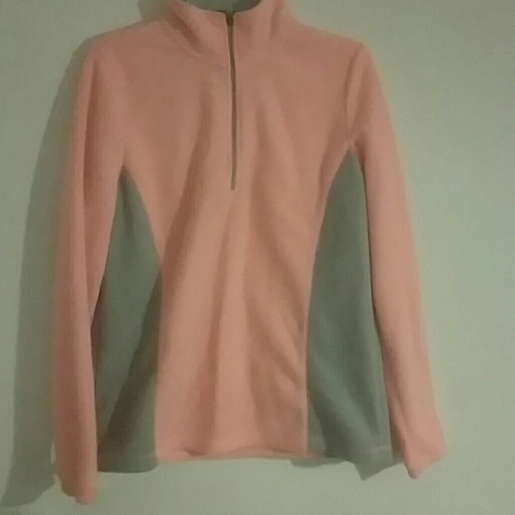 SO jogging sweater