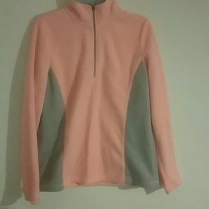 SO jogging sweater