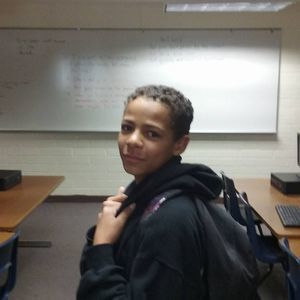 Meet your Posher, Adrian