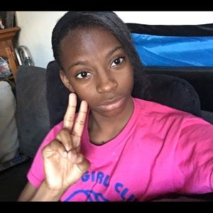 Meet your Posher, Shante