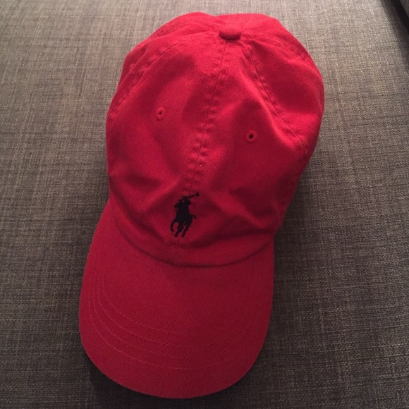 Polo hat