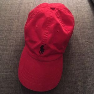 Polo hat