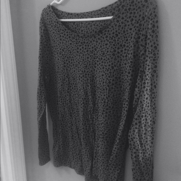 Loft Tee