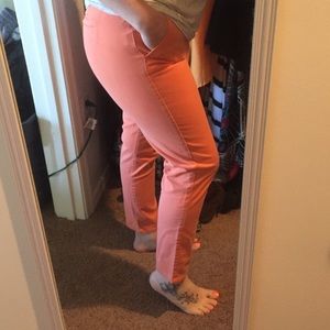 Clavin Klein ankle pants