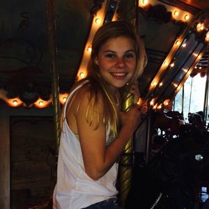 Meet your Posher, Emma