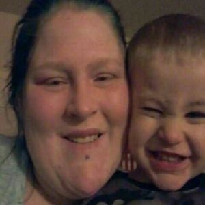 Meet your Posher, Lydia