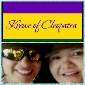 Meet your Posher, Suzette