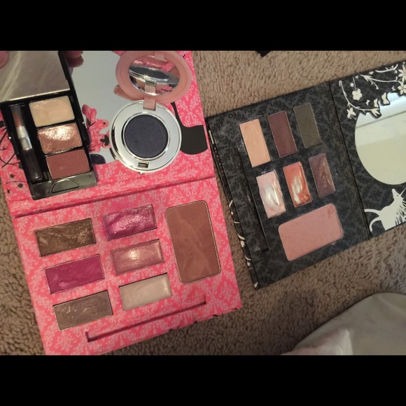 Too faced lot