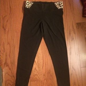 Victoria's Secret PINK leggings