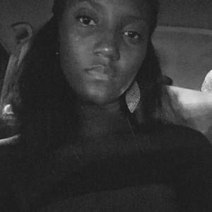 Meet your Posher, Alana