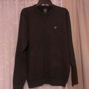 Nice Sweater Polo Club Men's