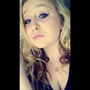 Meet your Posher, Katelyn