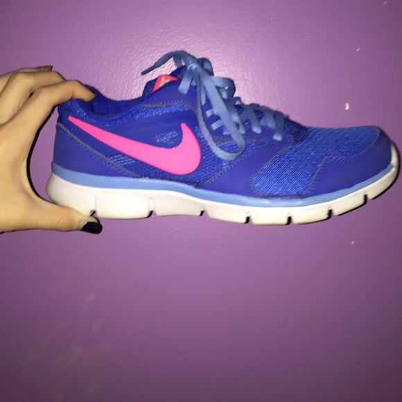 Nike sneakers