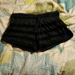 Arbor sleep shorts