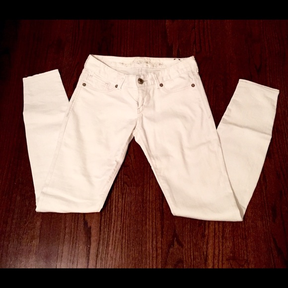 Express Skinny Jean Zelda Legging