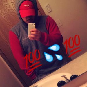 Meet your Posher, Aymen