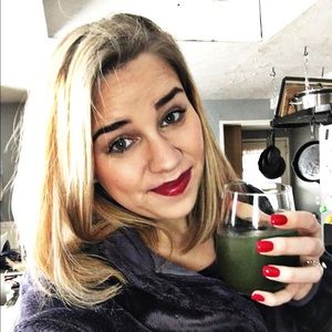 Meet your Posher, Lauren