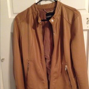 Jacket from express