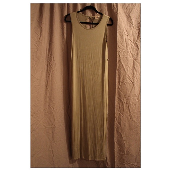 Full Length Dress from Forever 21