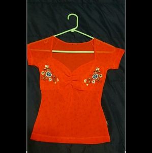 Tommy Jeans blouse