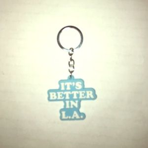 Brandy Melville Key Chain