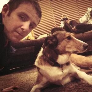 Meet your Posher, Jake