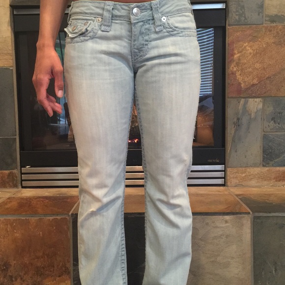 True Religion Denim - 💥SOLD💥