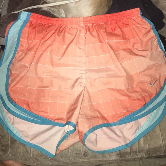 Nike Athletic Shorts